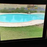Tenuta Soria Location Immersa Nel Con Piscina Privata וילה