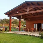 Tenuta Soria Location Immersa Nel Con Piscina Privata Frassino (Syracuse)
