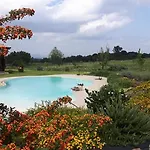 Tenuta Soria Location Immersa Nel Con Piscina Privata * Frassino (Syracuse)