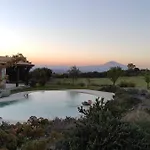 Tenuta Soria Location Immersa Nel Con Piscina Privata וילה *