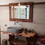 Tenuta Soria Location Immersa Nel Con Piscina Privata וילה