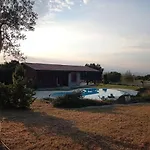 Tenuta Soria Location Immersa Nel Con Piscina Privata