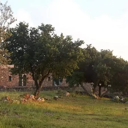 Tenuta Soria Location Immersa Nel Con Piscina Privata Frassino (Syracuse)