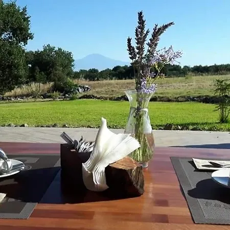 Tenuta Soria Location Immersa Nel Con Piscina Privata
