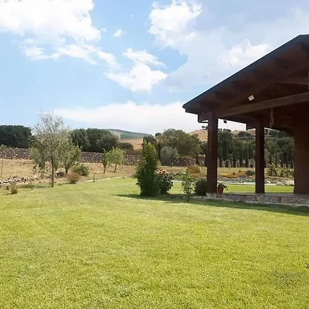Tenuta Soria Location Immersa Nel Con Piscina Privata * Frassino (Syracuse)