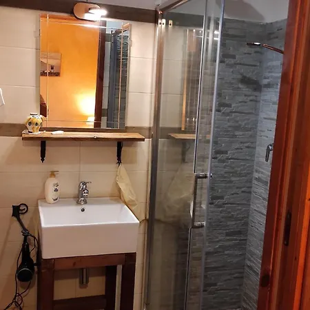 Tenuta Soria Location Immersa Nel Con Piscina Privata